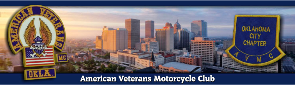 American Veterans Motorcycle Club
