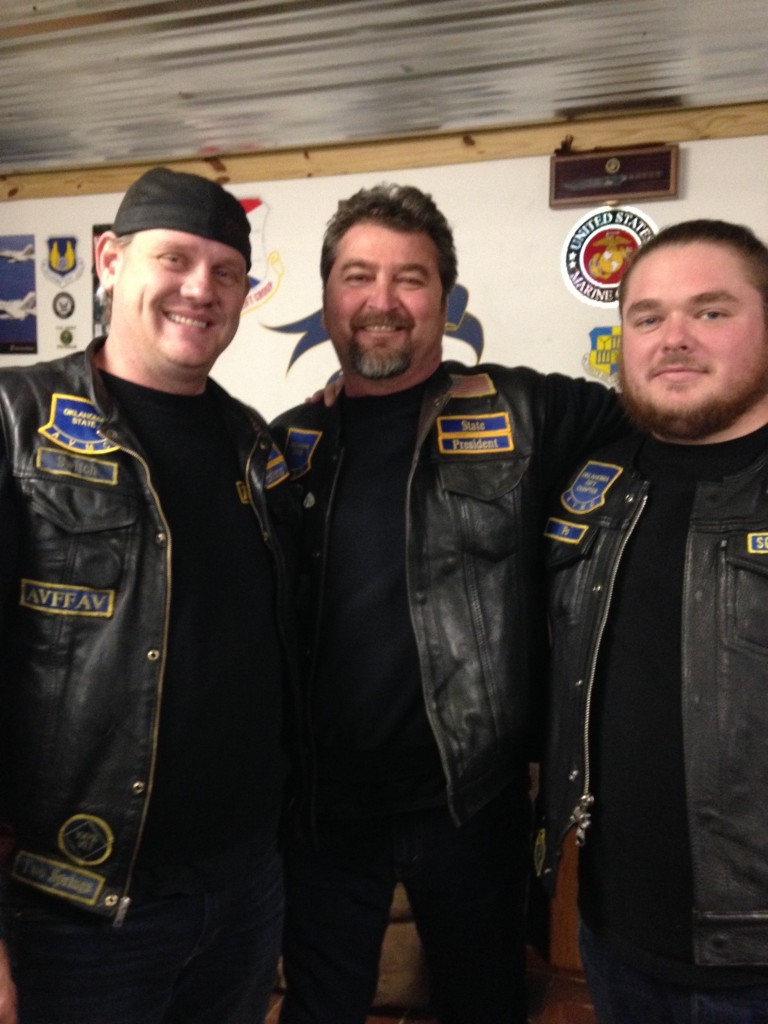 Out and about | American Veterans Motorcycle Club